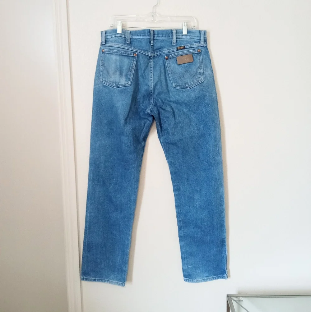 Wrangler Urban Fit Men's Denim Jeans